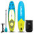 O'Brien Hilo iSUP 10'6" (320cm) Complete...: Picture 8 thumbnail