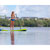 O'Brien Hilo iSUP 10'6" (320cm) Complete...: Picture 7 thumbnail