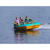O'Brien HOVR Boat Tube: Picture 6 thumbnail