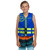 O'Brien Junior Life Jacket: Picture 2 thumbnail