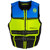 O'Brien Junior V-Back Life Jacket: Picture 1 thumbnail