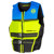 O'Brien Junior V-Back Life Jacket: Picture 2 thumbnail