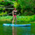 O'Brien Kona Inflatable Stand Up Paddleb...: Picture 5 thumbnail