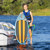 O'Brien Micro Dust Wakesurf Board: Picture 3 thumbnail