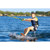 O'Brien Micro Dust Wakesurf Board: Picture 6 thumbnail