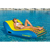 O'Brien Oversized Lounger Float: Picture 8 thumbnail