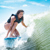 O'Brien Space Dust Wakesurf Board, Blue/...: Picture 8 thumbnail