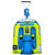 O'Brien OBR Simple Inflatable Trainer Water Ski ...: Picture 4 thumbnail