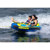 O'Brien Spoiler 2 Person Towable Tube: Picture 4 thumbnail