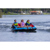 O'Brien Specter Towable Boat Tube: Picture 5 thumbnail