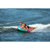 O'Brien Super Screamer Paradise Tube: Picture 2 thumbnail