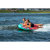 O'Brien Super Screamer Paradise Tube: Picture 4 thumbnail