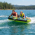 O'Brien Speedster Towable Tube: Picture 3 thumbnail