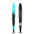 O'Brien Siege Slalom Waterskis with Z9 B...: Picture 1 thumbnail