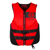 O'Brien Traditional Life Jacket for Men: Picture 1 thumbnail