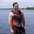 O'Brien V-Back Life Jacket for Men: Picture 5 thumbnail