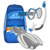 Oceanic Adult Snorkeling Set: Picture 1 thumbnail