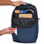 Ogio Pace Pro 25 Travel Backpack: Picture 5 thumbnail