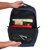 Ogio Pace Pro 25 Travel Backpack: Picture 6 thumbnail