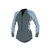 O'Neill 2/1mm Bahia Women's Front Zip Lo...: Picture 1 thumbnail