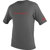 O'Neill Youth Basic Skin 50+ Short Sleev...: Picture 1 thumbnail
