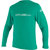 O'Neill Youth Basic Skin 50+ Long Sleeve...: Picture 1 thumbnail