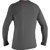 O'Neill Youth Basic Skin 50+ Long Sleeve...: Picture 2 thumbnail