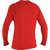 O'Neill Youth Basic Skin 50+ Long Sleeve...: Picture 2 thumbnail