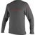 O'Neill Youth Basic Skin 50+ Long Sleeve...: Picture 1 thumbnail