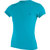 O'Neill Women's Basic Skin 30+ Short Sle...: Picture 1 thumbnail
