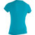 O'Neill Women's Basic Skin 30+ Short Sle...: Picture 2 thumbnail