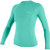 O'Neill Basic Skins 2 Women's Long Sleev...: Picture 1 thumbnail