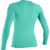 O'Neill Basic Skins 2 Women's Long Sleev...: Picture 2 thumbnail