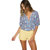 O'Neill Carlene Shorts for Women: Picture 4 thumbnail