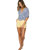 O'Neill Carlene Shorts for Women: Picture 6 thumbnail