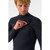 O'Neill 4/3mm+ Hyperfreak Fire Men's Che...: Picture 5 thumbnail