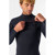 O'Neill 4/3mm+ Hyperfreak Fire Men's Che...: Picture 4 thumbnail