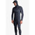 O'Neill 4/3mm+ Hyperfreak Men's Chest Zi...: Picture 3 thumbnail