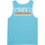O'Neill Headquarters Tank Tee for Men: Picture 2 thumbnail