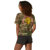 O'Neill More Kindness Tee for Women: Picture 3 thumbnail
