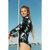 O'Neill Myrtos Seabright One-Piece Surf ...: Picture 2 thumbnail
