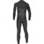 O'neill 4/3mm Ninja Men's Chest Zip Full...: Picture 2 thumbnail