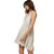 O'Neill Saltwater Solids Stripe Tank Dre...: Picture 2 thumbnail