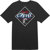 O'Neill Throwback Tee for Men: Picture 2 thumbnail