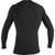 O'Neill Thermo X Long Sleeve Rash Guard: Picture 2 thumbnail