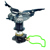 Optimus Crux Weekend Cook System: Picture 15 thumbnail