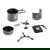 Optimus Elektra FE Cook System Black Edi...: Picture 6 thumbnail