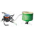 Optimus Polaris Optifuel Stove with Fuel...: Picture 4 thumbnail
