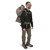 Osprey Poco LT 25L Child Carrier: Picture 3 thumbnail