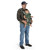 Osprey Poco Soft Child Carrier: Picture 3 thumbnail